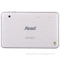 Android 4.4 A31S quad core 10.1 inch tablet with wifi 1GB8GB bluetooth front/rear camera tablet pc without sim card